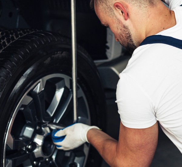 Stallion Tyres Contact